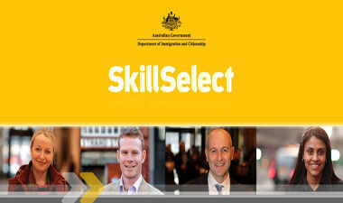 SkillSelect – Important Changes of the General Skilled Migrant Program