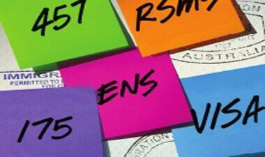 Urgent! Changes to the Employer Nomination Scheme and Regional Sponsored Migration Scheme