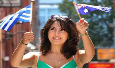 The Greek Financial Crisis – Implications for Australia