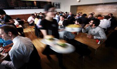 Labour Agreement Submission for Restaurant & Catering Industry