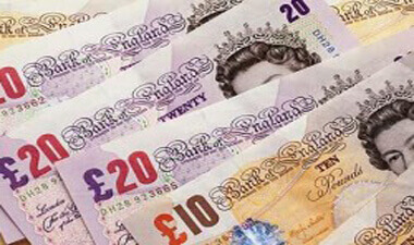 Britain’s Economic Crisis