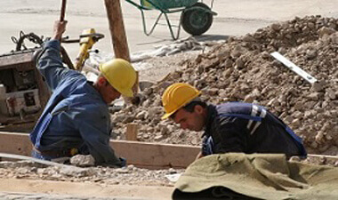 Can a small company sponsor overseas workers? Here is the answer!