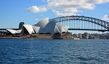 Are you looking at a visitor or tourist visa for Australia? There are changes coming!