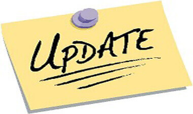 Visitor Visa Update!