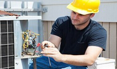 Job opportunity for a qualified Electrician