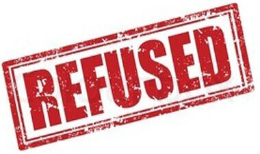 Have you received a Notice of Intention to Consider Refusal of your visa application on character grounds?