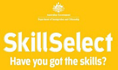 Are you applying for a General Skilled Migration (GSM) visa?