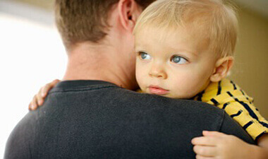 Are you including dependent children on your visa application?