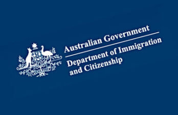 From DIAC to DIBP – Department Name Change!