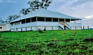 Possible Policy Change in Queensland Regional Areas