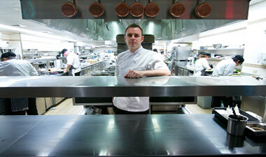 Calling All Chefs