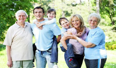 NEWS ALERT – Family Visas Now Back Available!