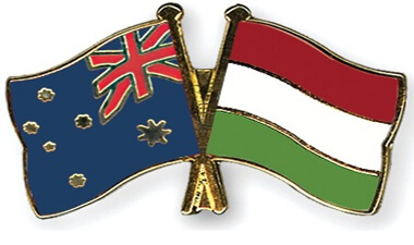 Australia & Hungary sign new Work and Holiday visas arrangement