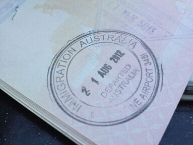What is the Character test? – Australian Visas and Citizenship