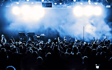 New short stay visa for the Entertainment Industry