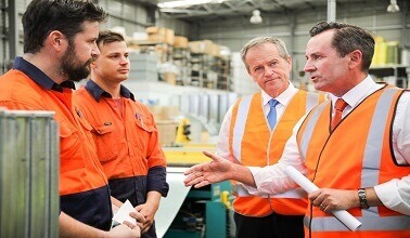 WA State Government slashes jobs on skilled migration list