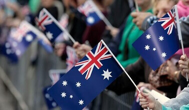 Australian citizenship amendments