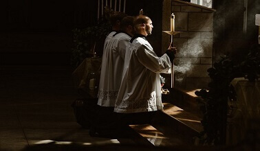 Religious Workers – Religious Institution Sponsorship