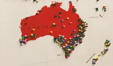 Permanent Residency and Citizenship in Australia for New Zealand Citizens