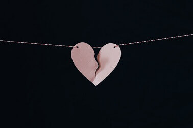 Is it possible to stay in Australia if my relationship with my partner or spouse breaks down?
