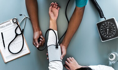 What is the health requirement for a permanent visa?