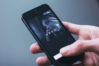 Working as Uber or Taxi Driver while holding a Student Visa?