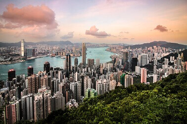 Australia looking to offer safe haven for Hong Kong residents