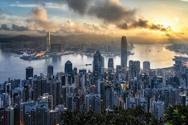 A new visa for skilled workers from Hong Kong