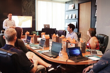 Global Business & Talent Attraction Taskforce