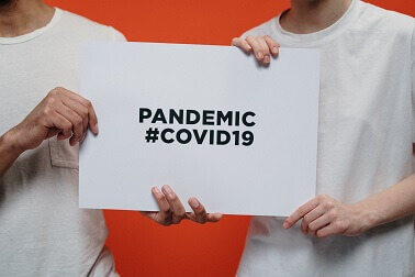 Travel exemptions for partners and family members during COVID-19