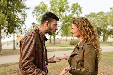 Family and Domestic Violence and your Australian Visa
