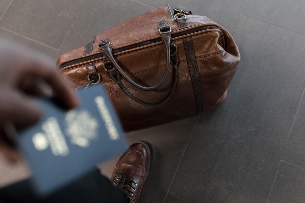 Australian Visitor Visa 600, 601 and 651