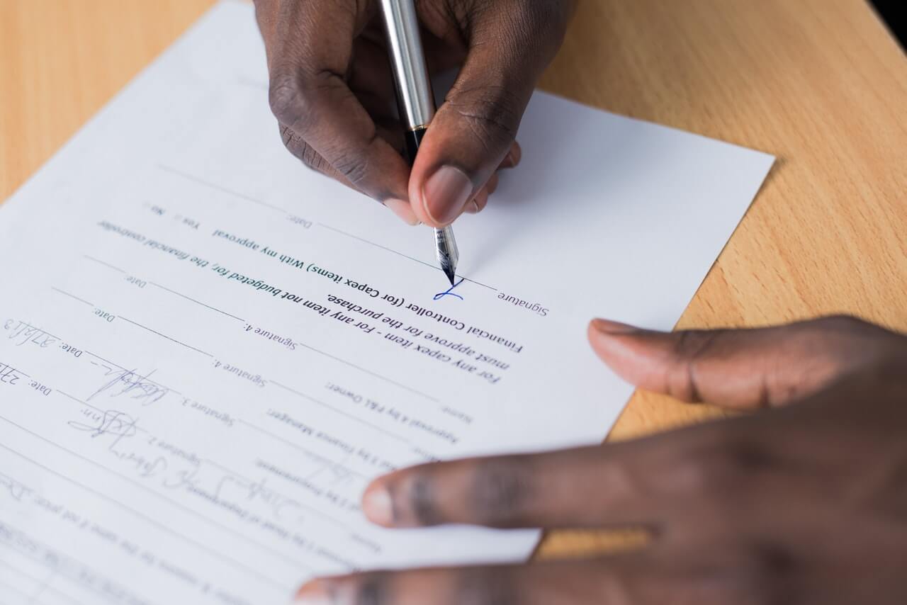 Changes to Labour Market Testing requirements for Designated Area Migration Agreements (DAMA)