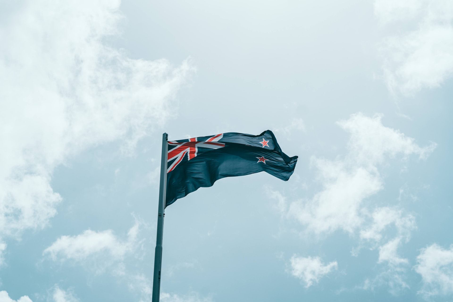 Are you a New Zealand citizen living in Australia?