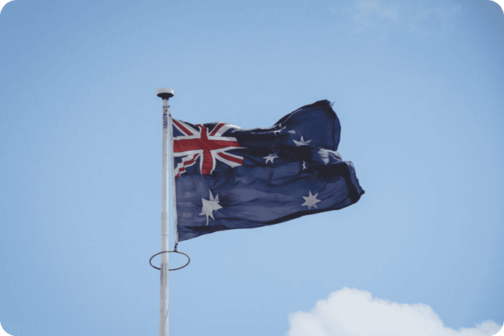Australian Citizenship