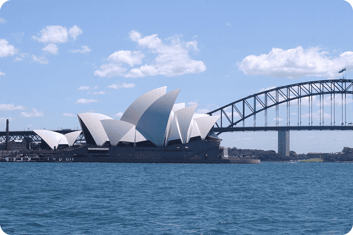 Australian Bridging Visas