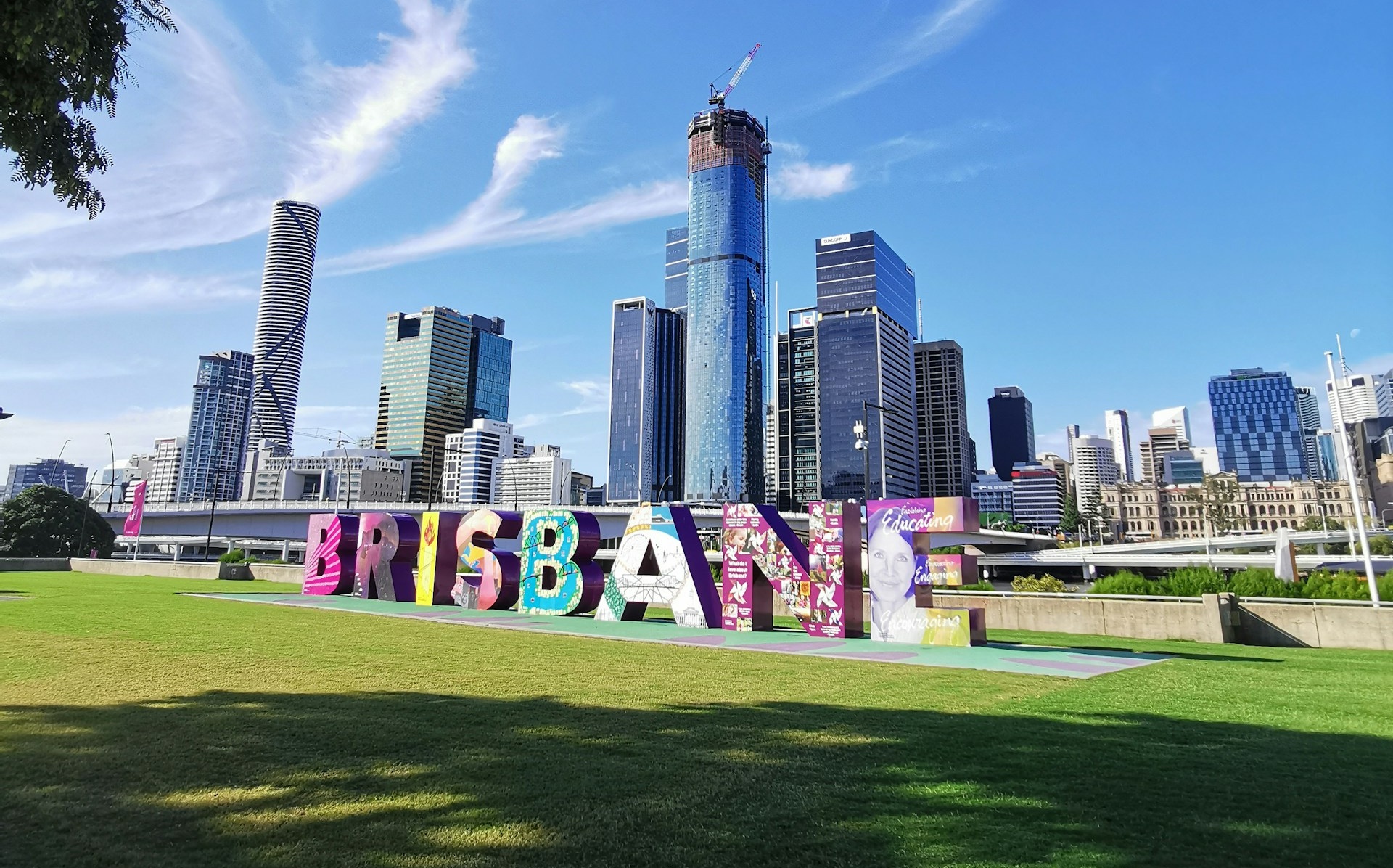 No Visa Application Charge for Subclass 408 Visas – Brisbane 2032 Olympic and Paralympic Games